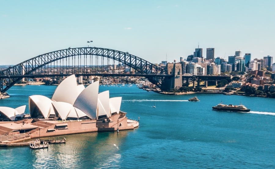 Sydney - December 2022 Campaign