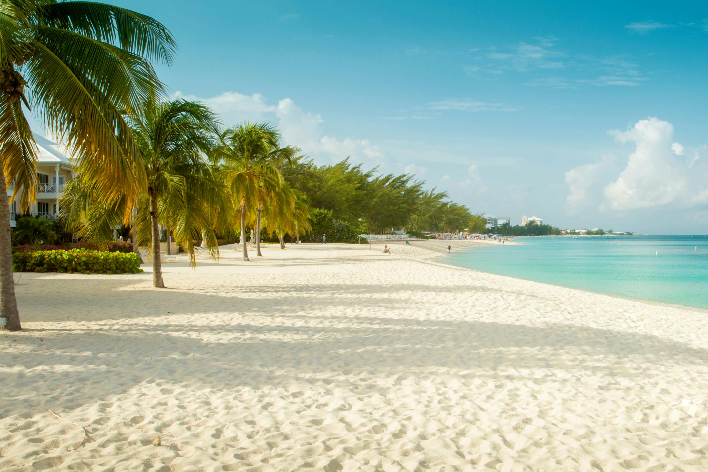 George Town, Cayman Islands