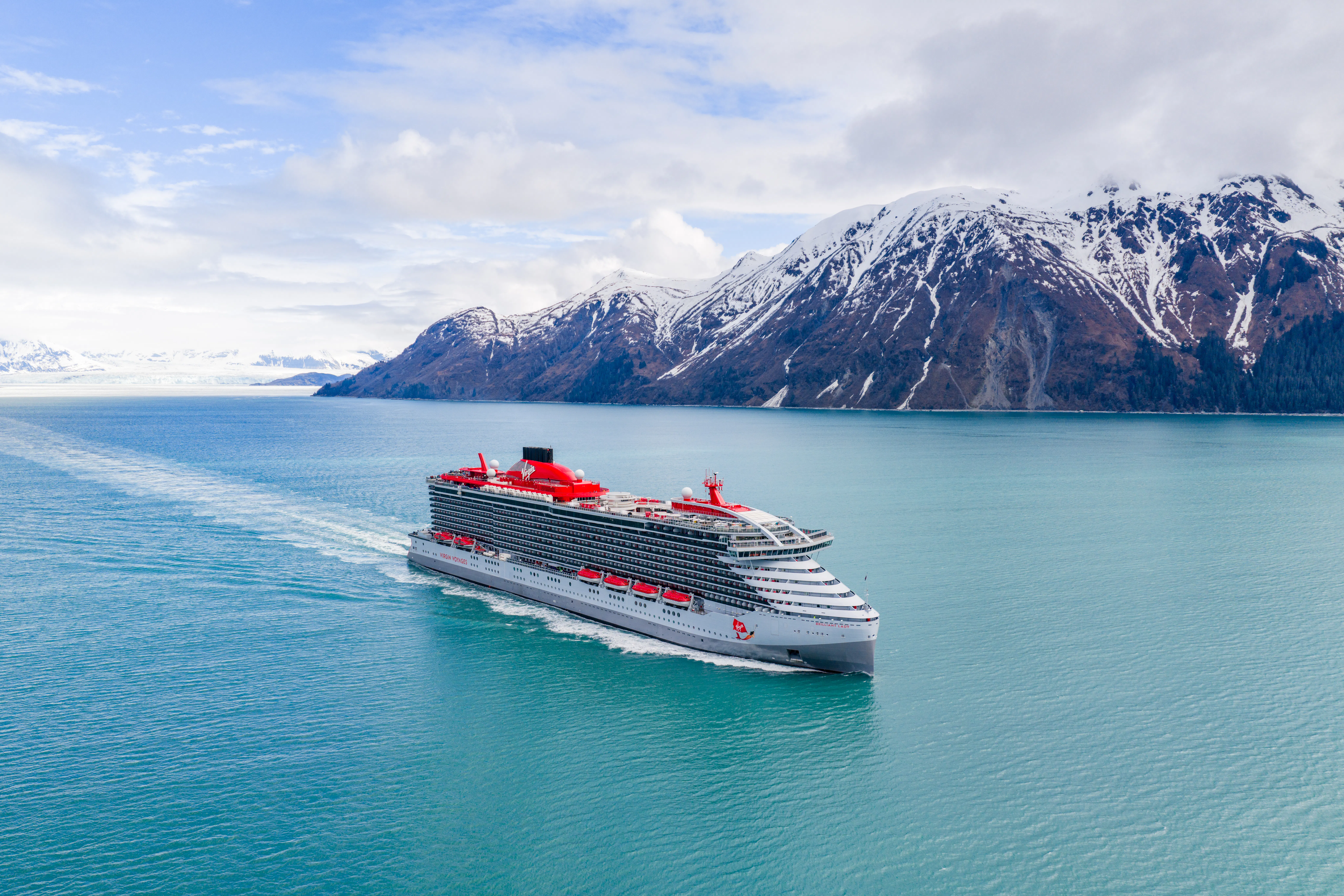 Virgin Voyages
