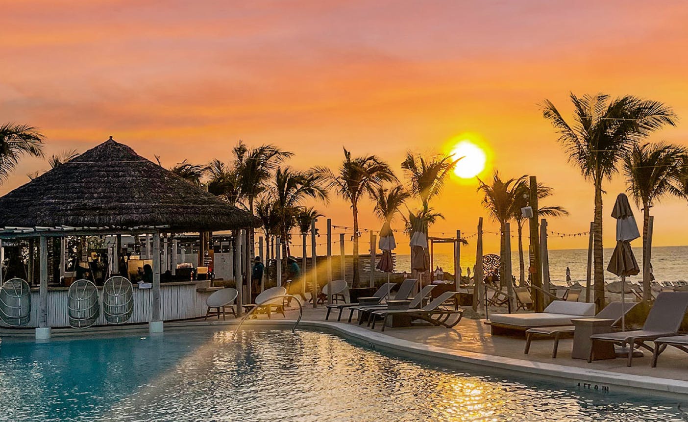 Bimini Sunset