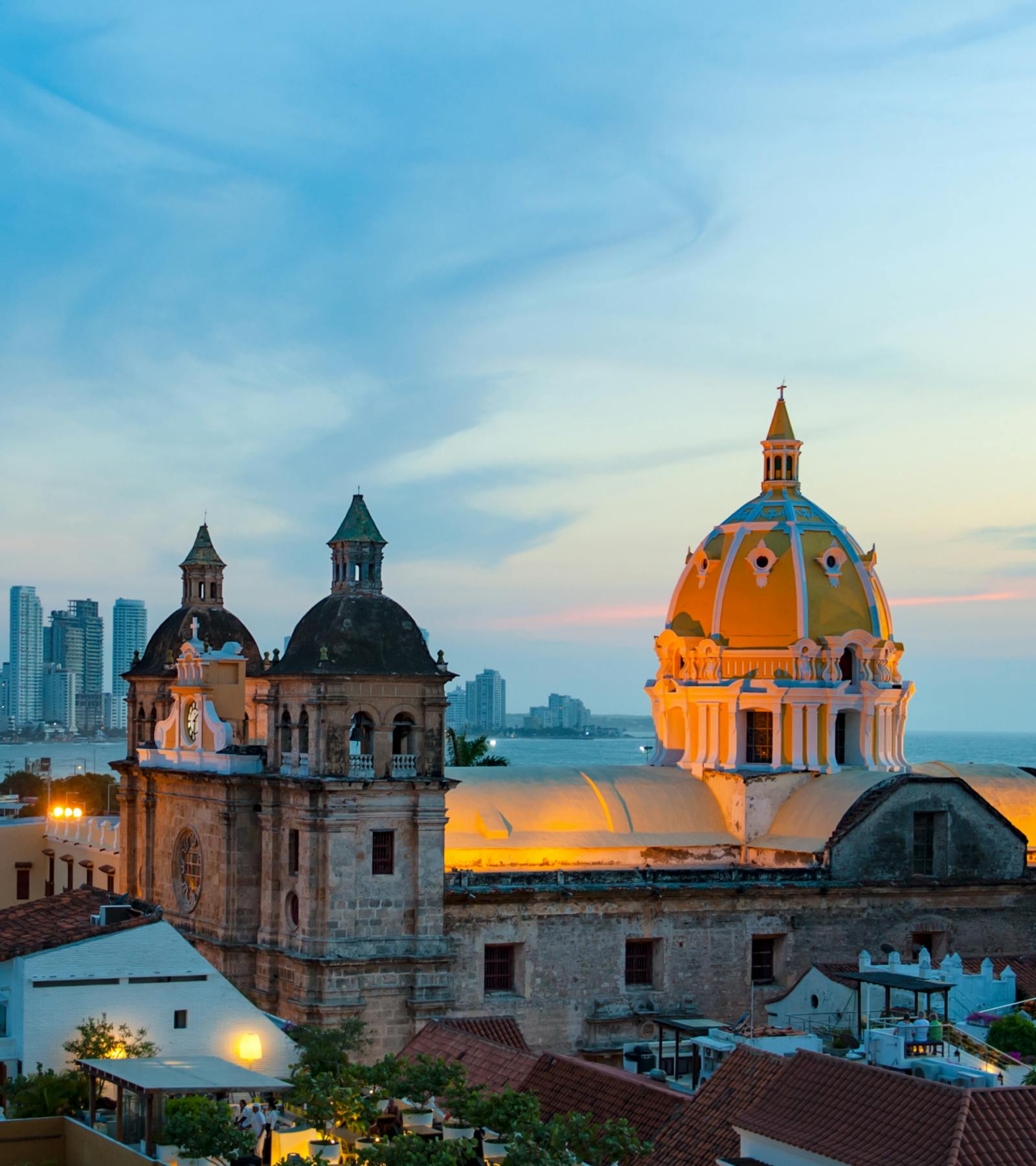 Cartagena, Colombia