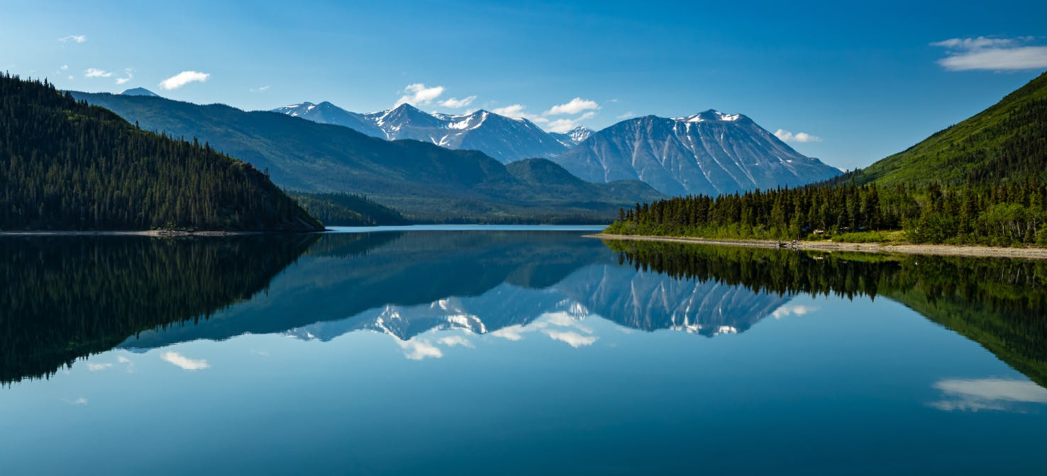 Alaska Summer Season Pass