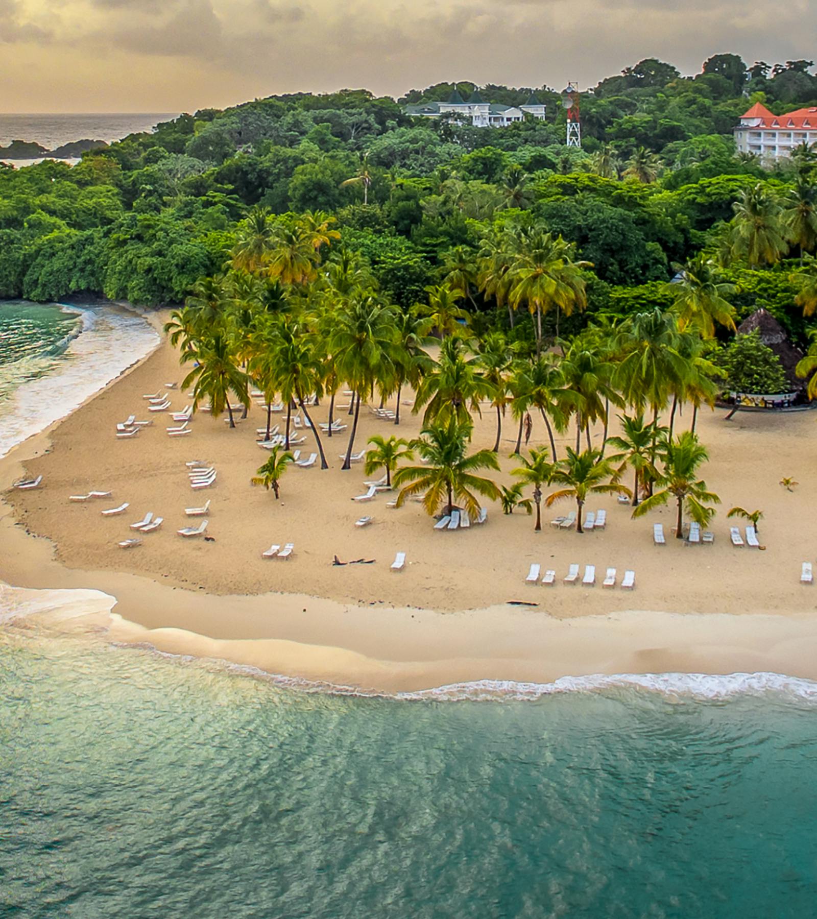Samaná, Dominican Republic