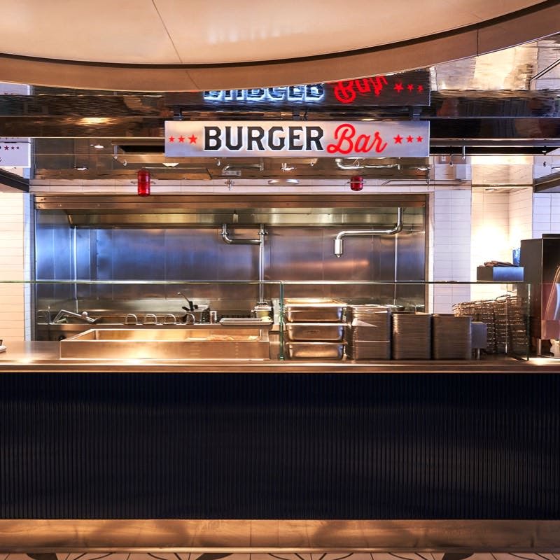 Burger Bar