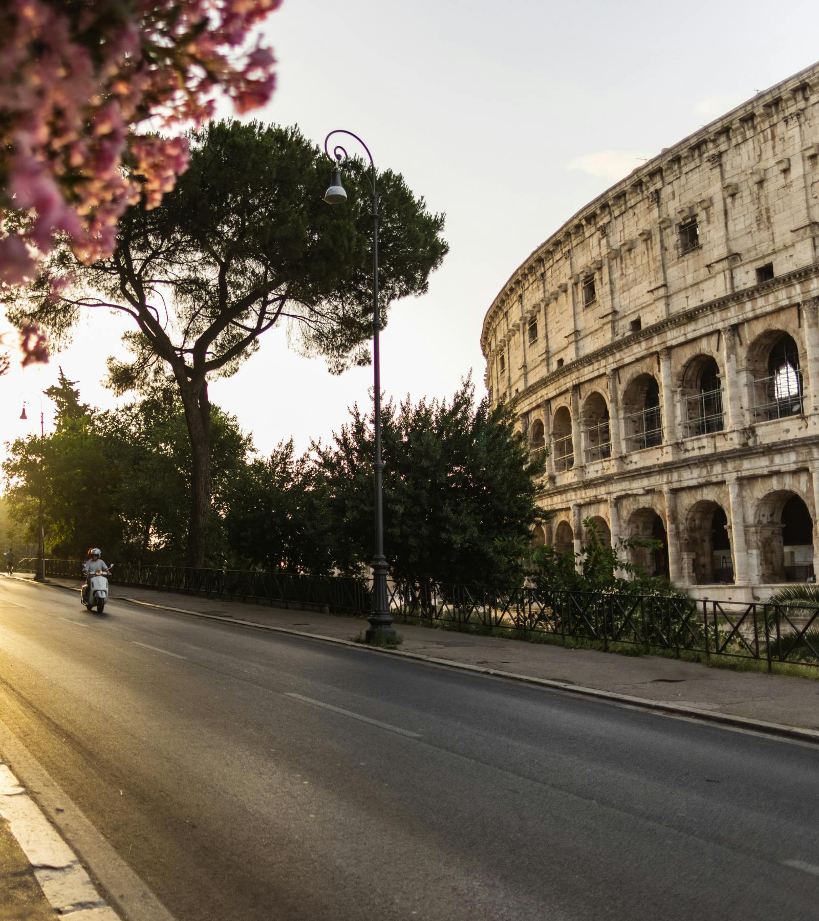 Rome, Italy