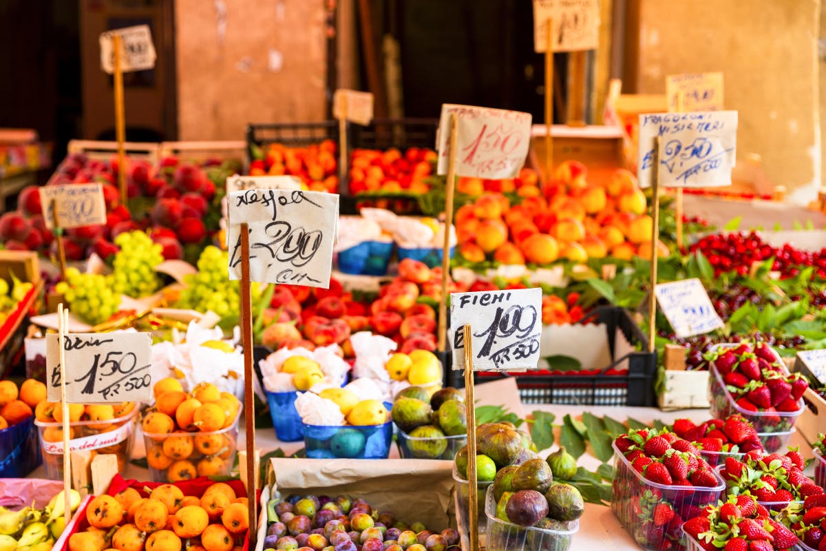 Taste of Palermo Street Food Tour