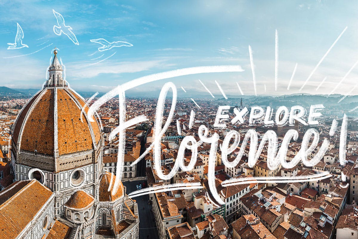 Freedom in Florence