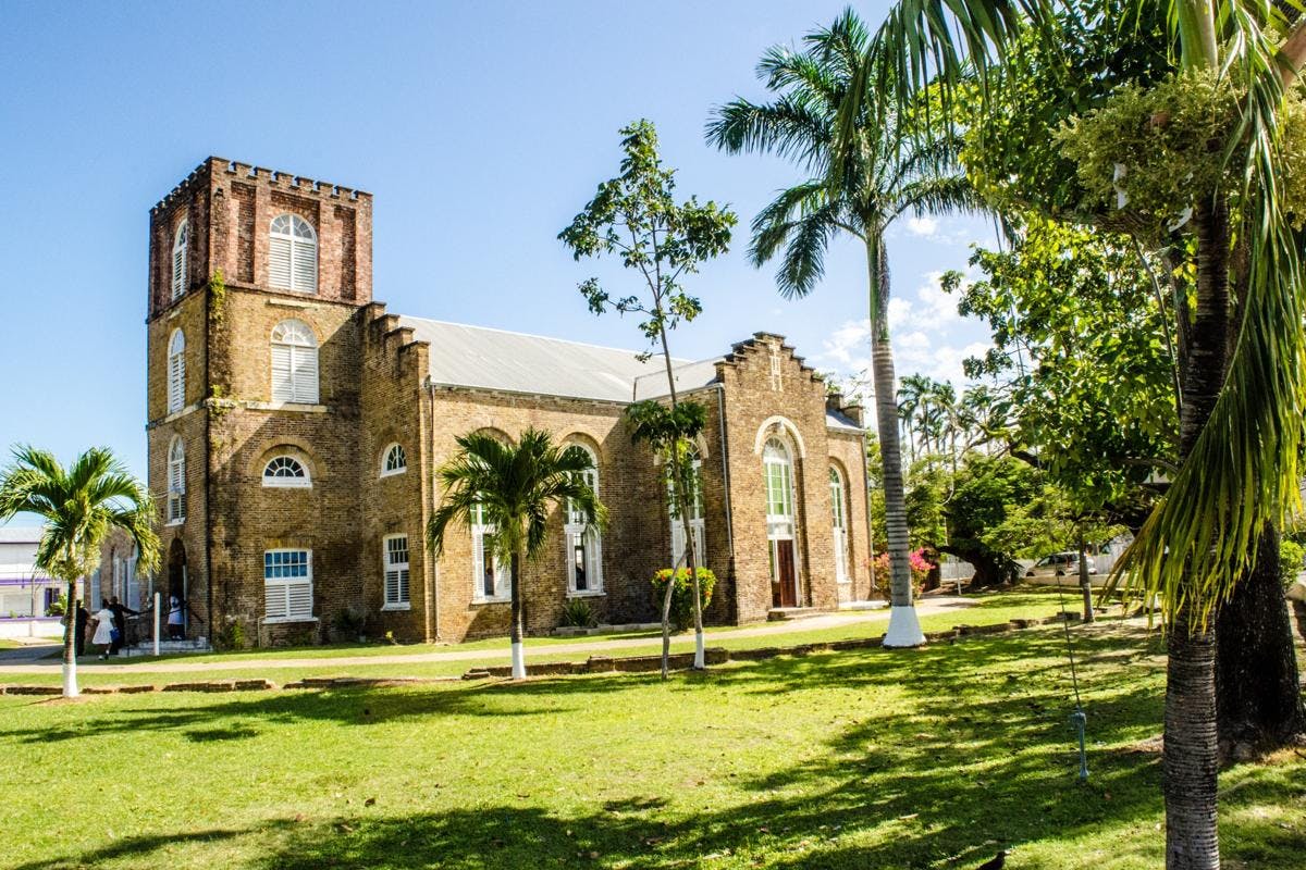 Airboat Ride, Rum Tasting, & Garifuna Dancing