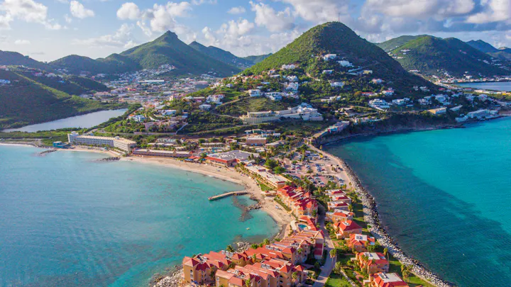 Southern Caribbean Cruise