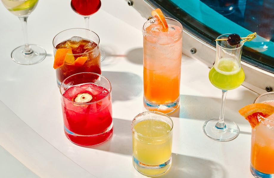 Virgin Voyages
