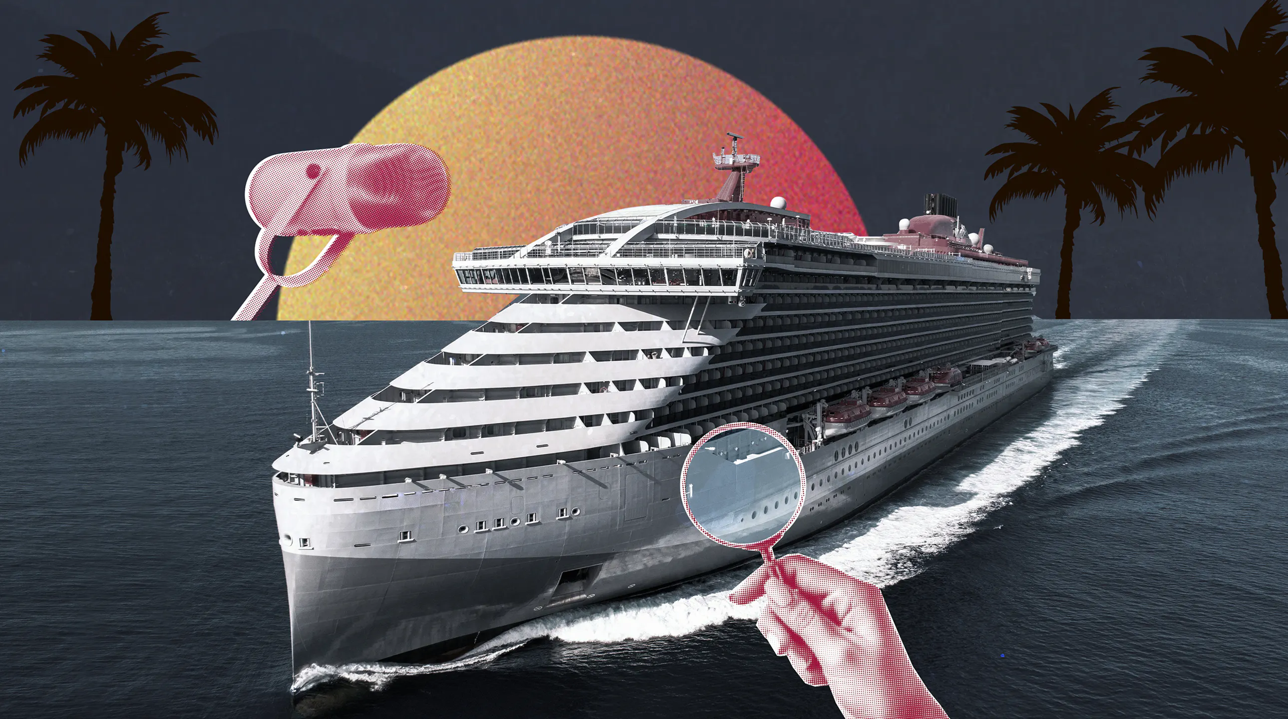 True Crime Voyage
