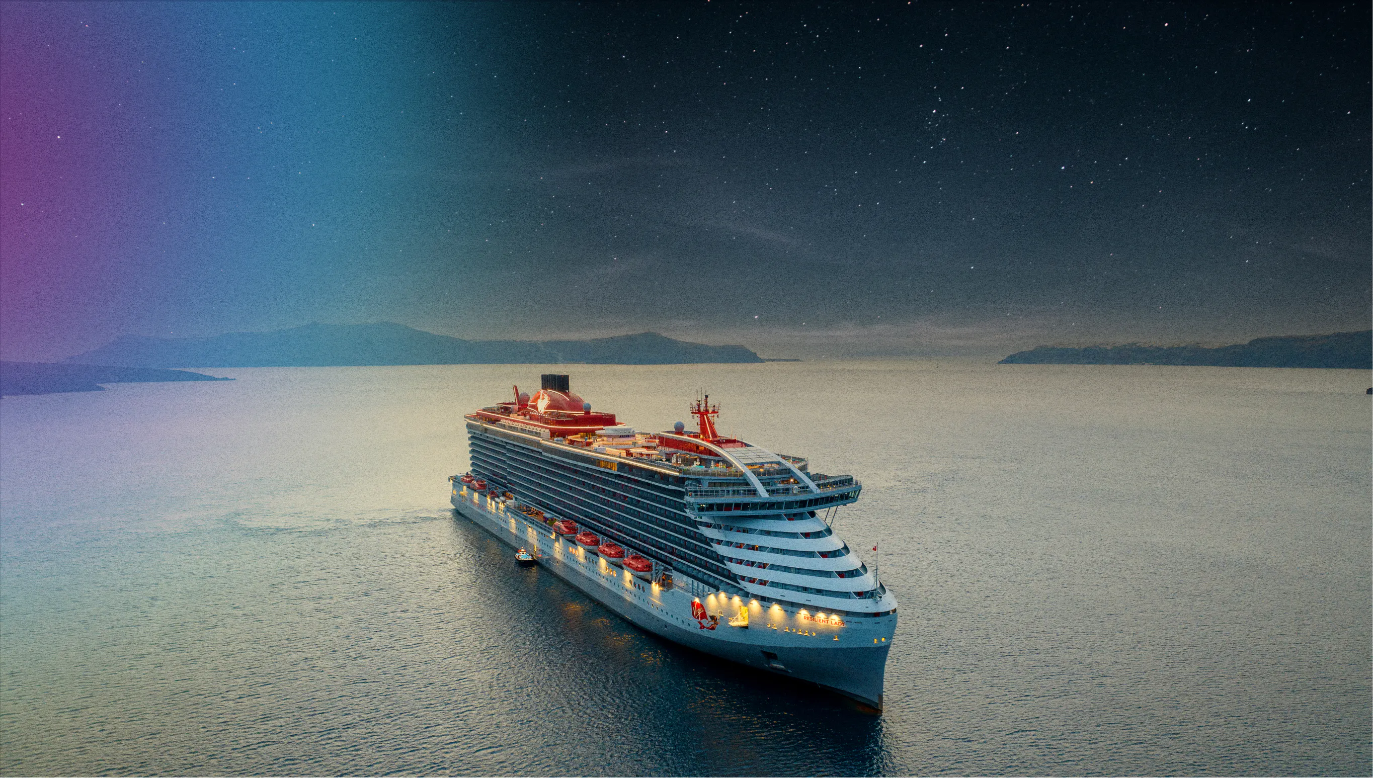 Virgin Voyages