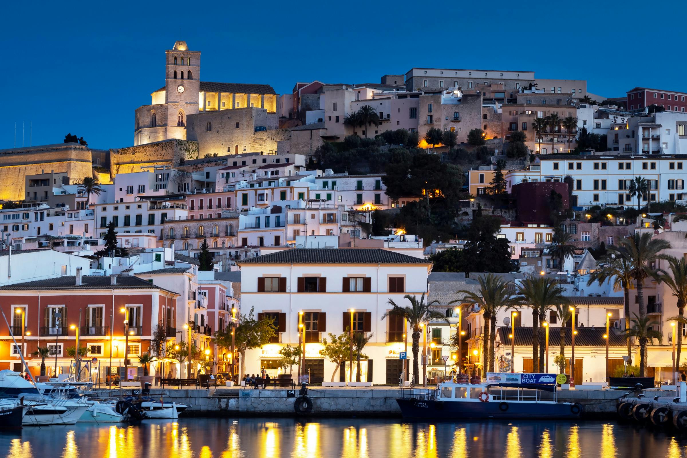 Ibiza, Spain
