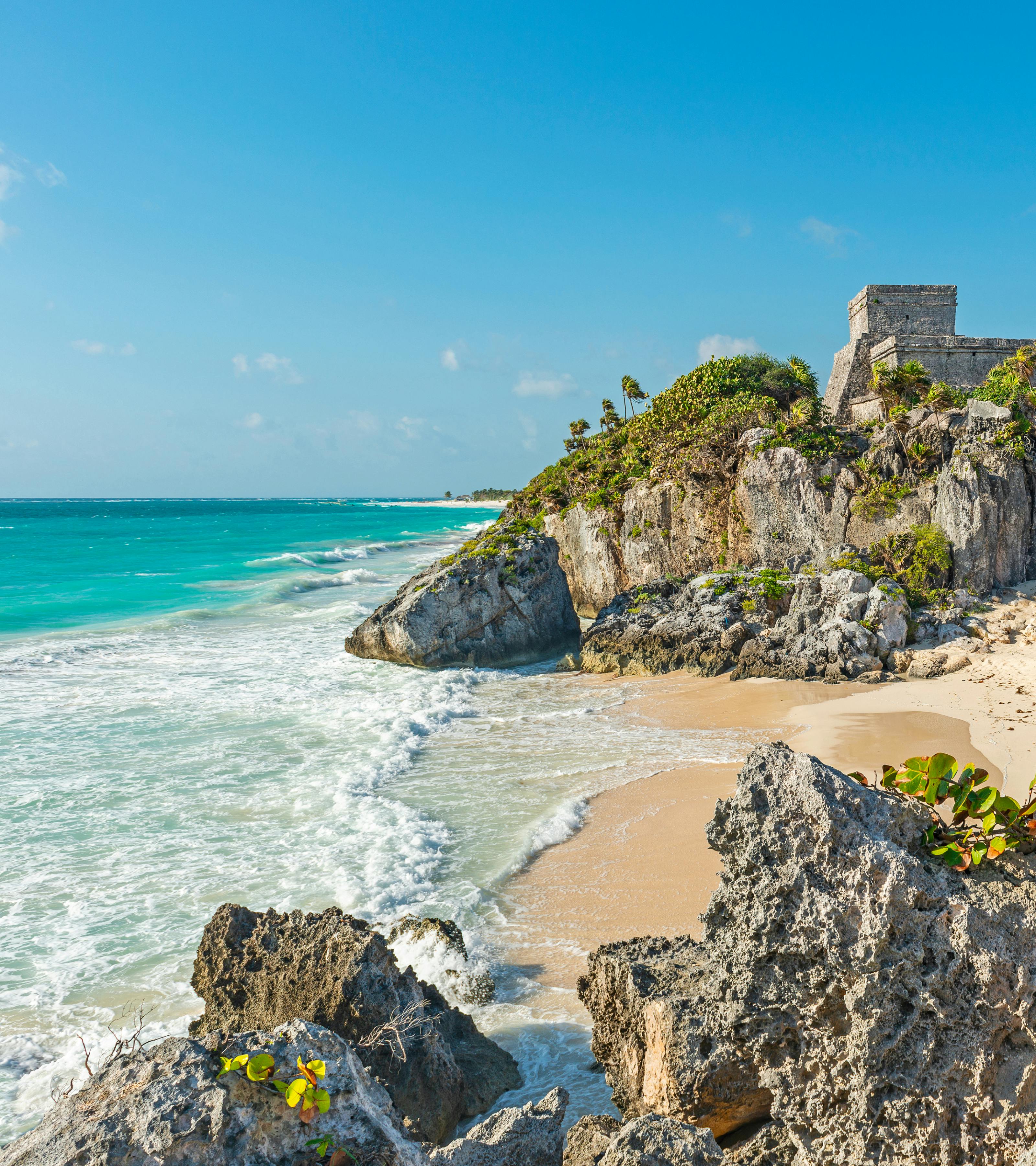 Cozumel, Mexico