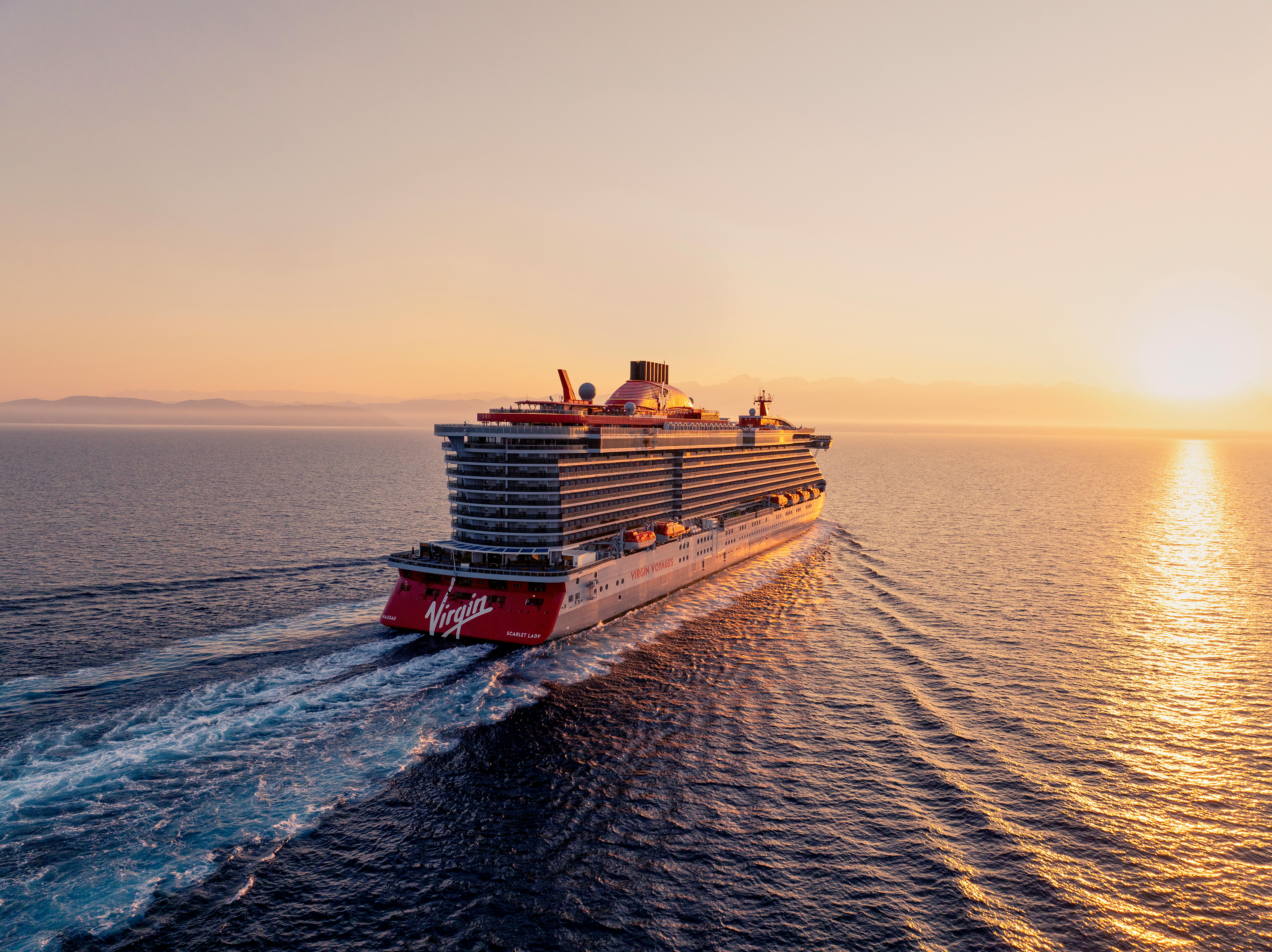 Virgin Voyages