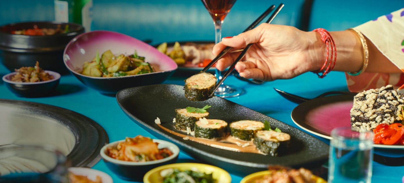 Eat & Drink Festival 2025
