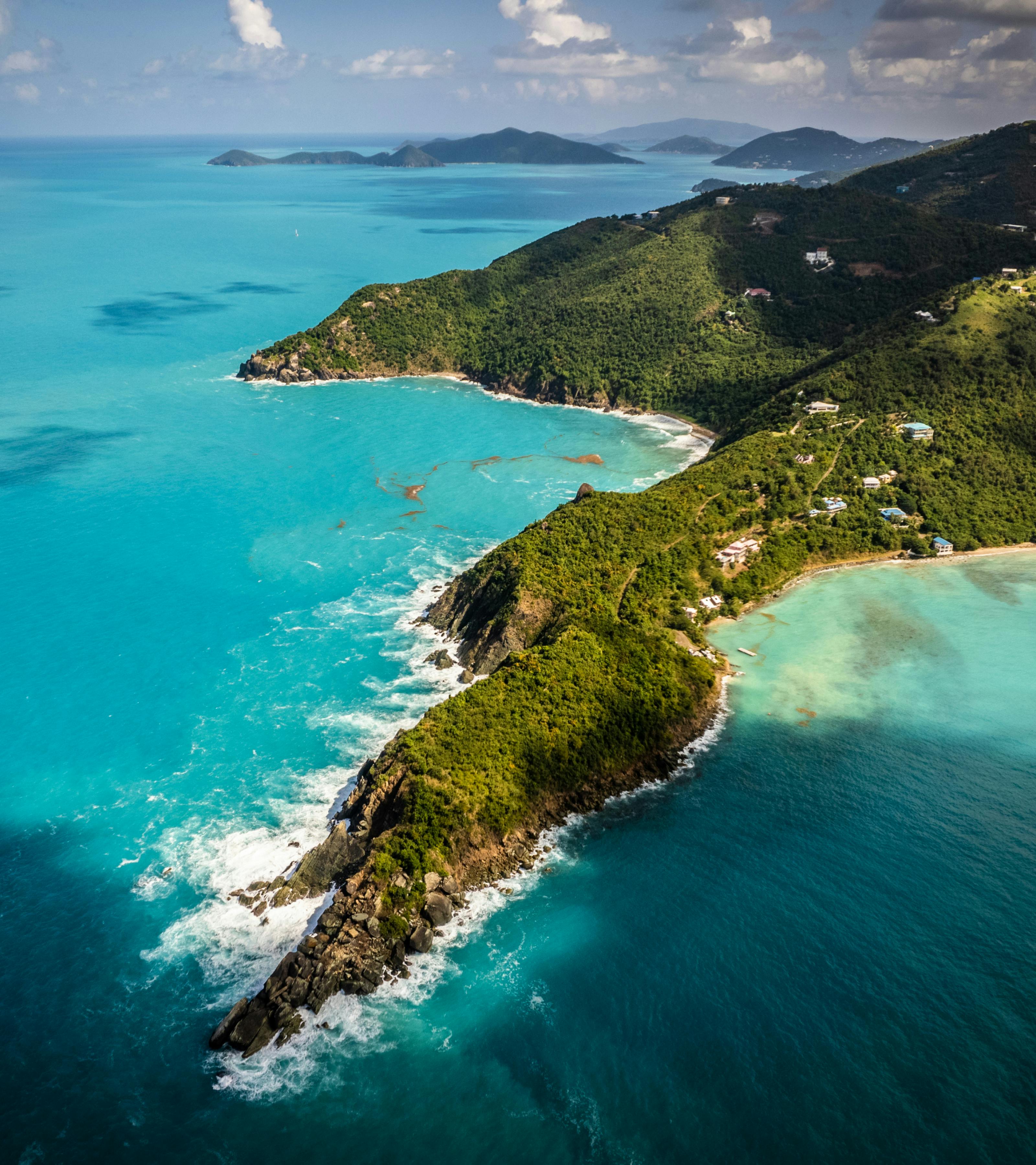 Tortola, British Virgin Islands