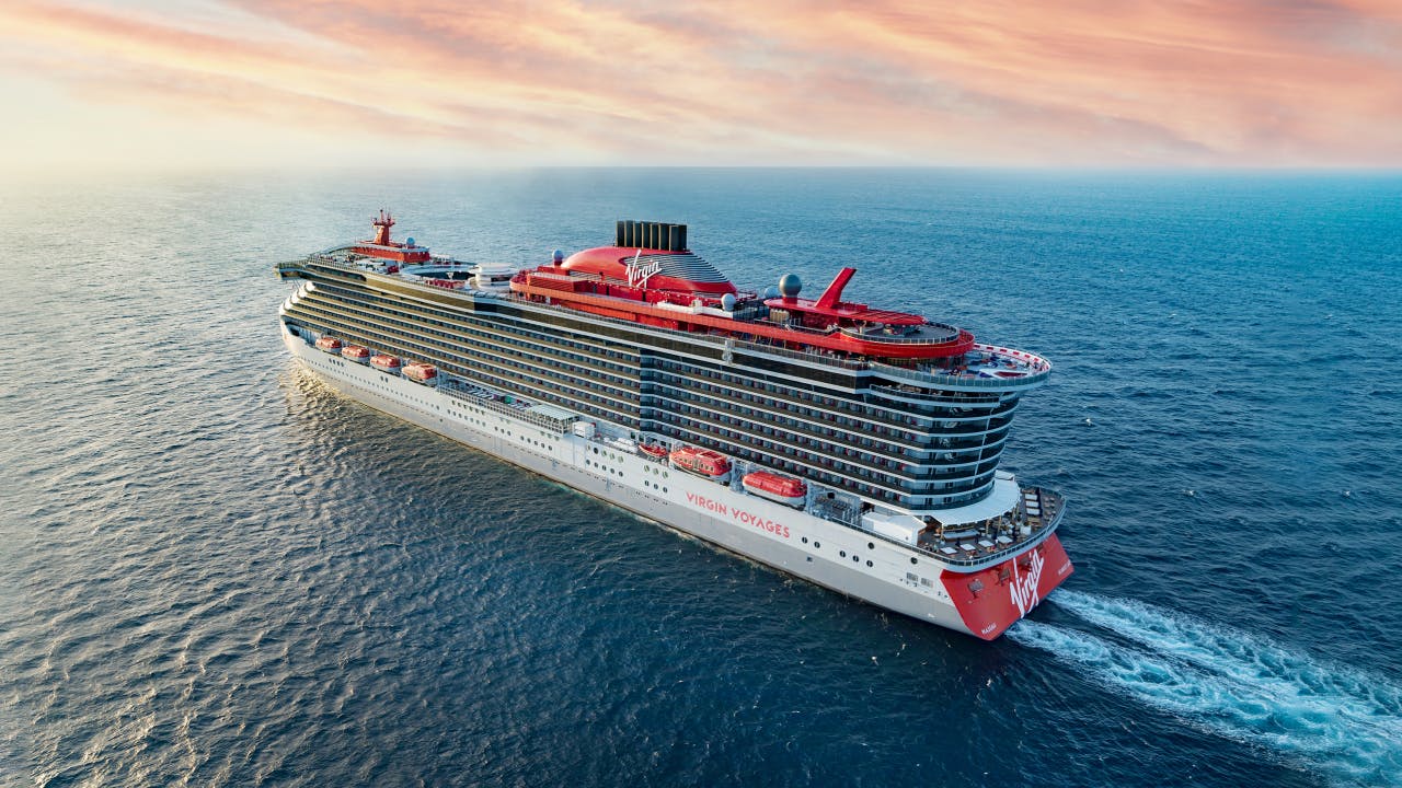 Virgin Voyages