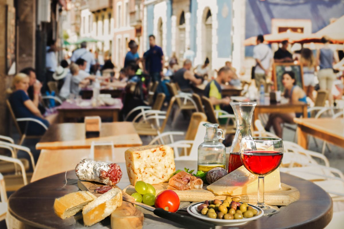 A Foodies Footprint Through Canarian Cuisine