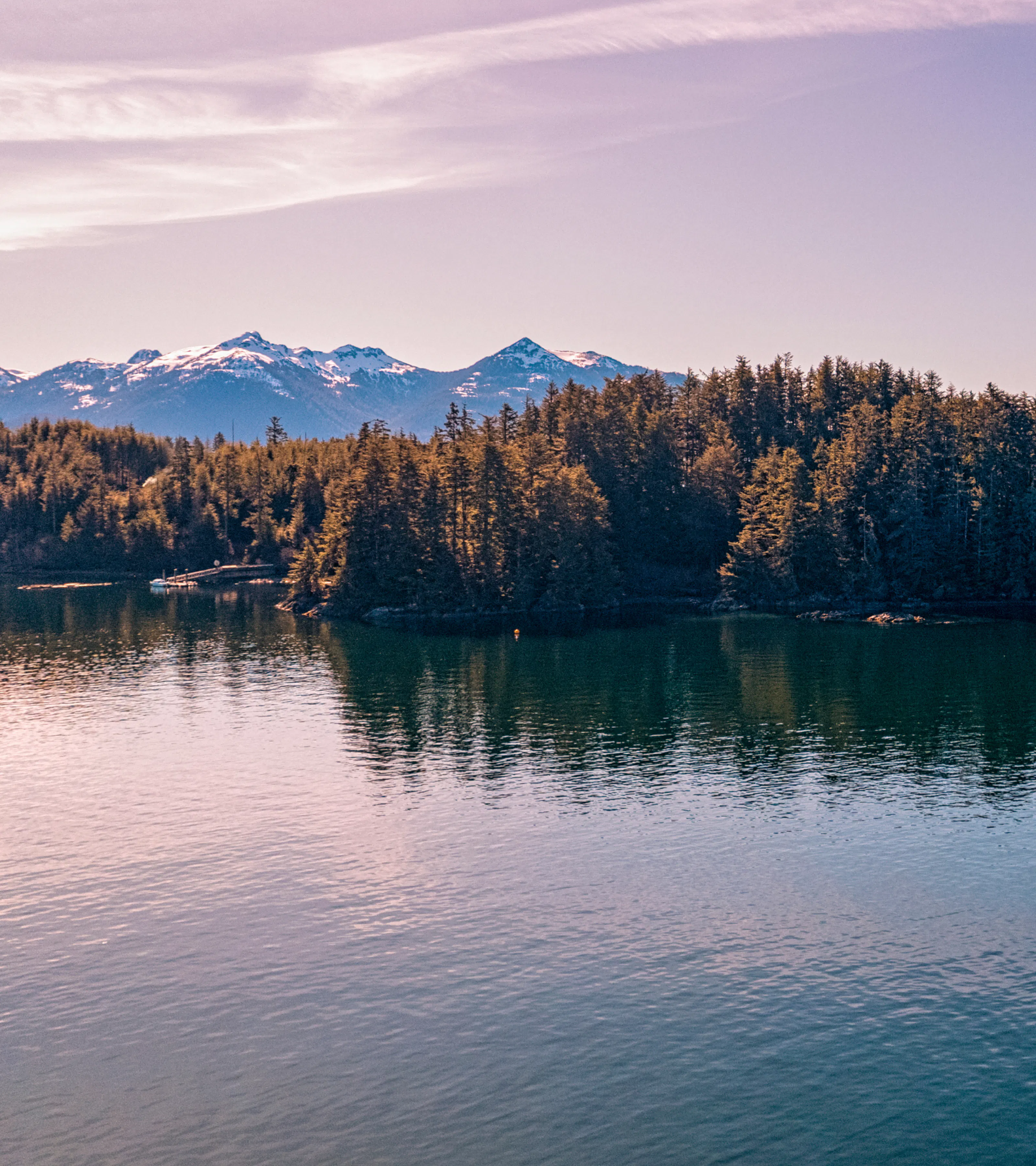 Sitka, Alaska