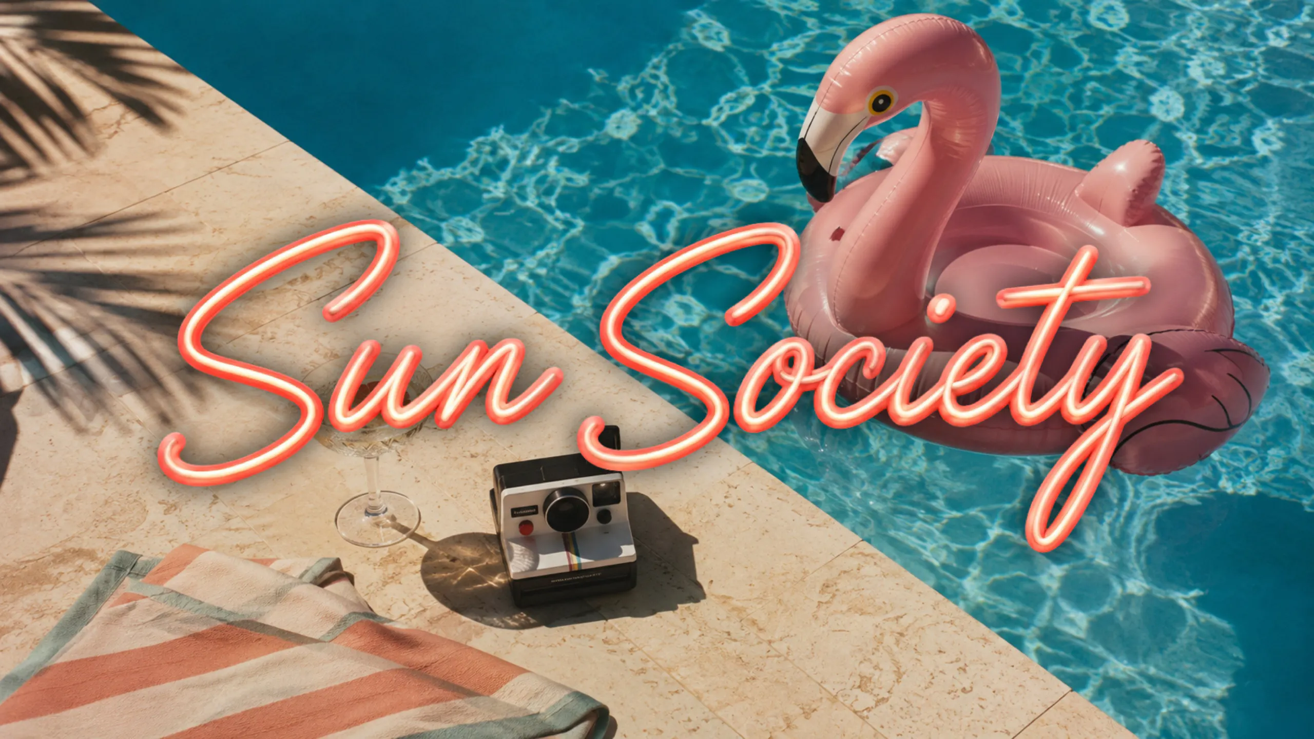 Valiant Lady Sun Society