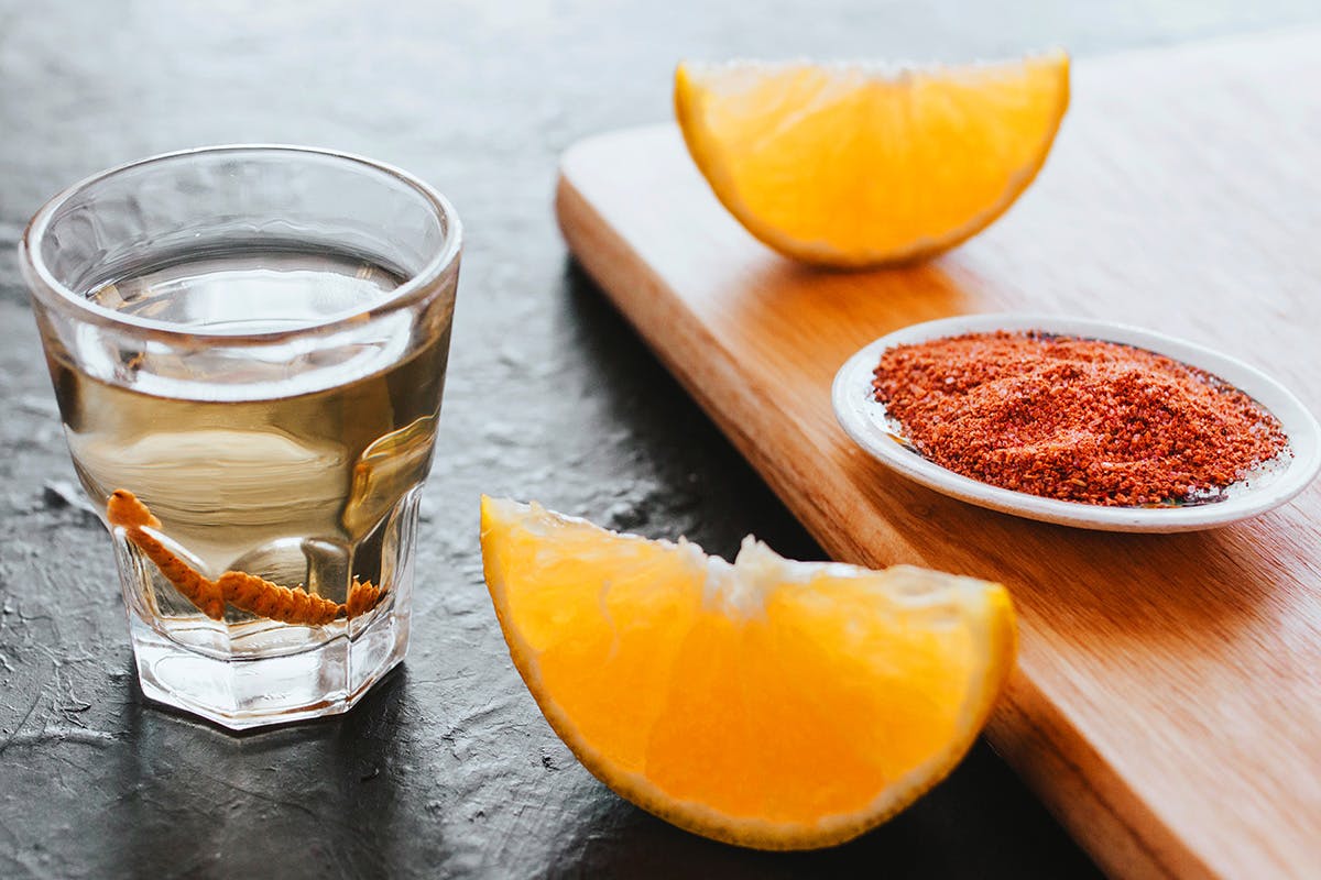 Become a Certified Tequila Ambassador