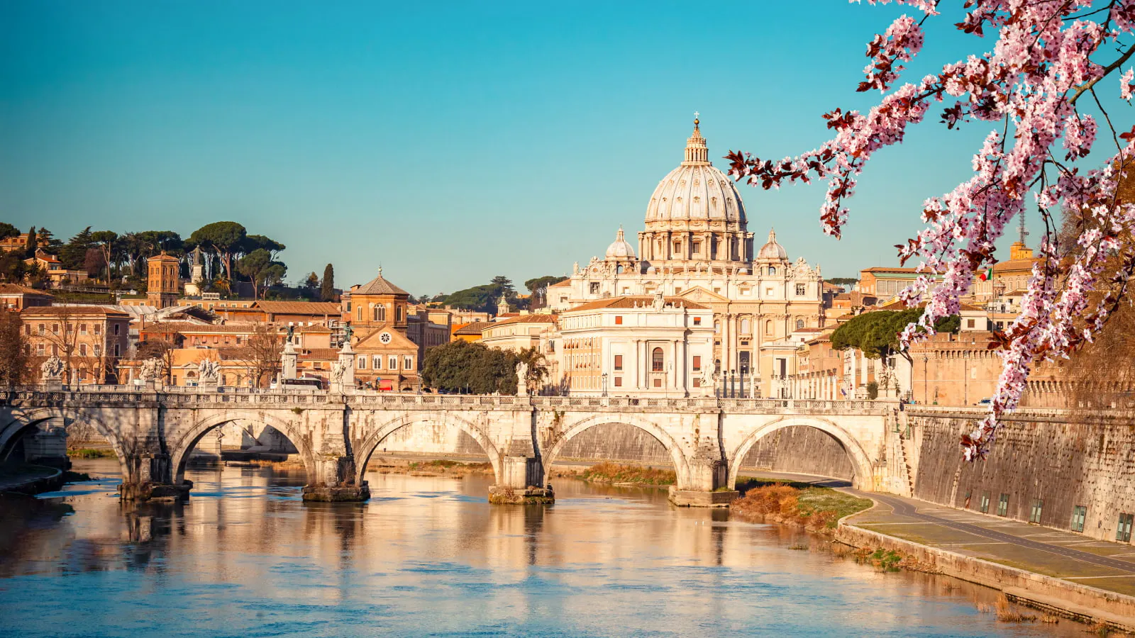 Virgin Voyages — Mediterranean: Athens to Rome
