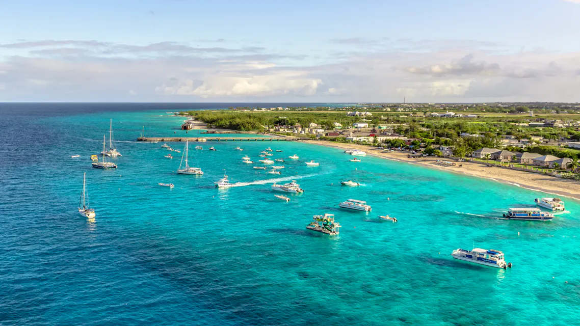 Grand Turk Cruise