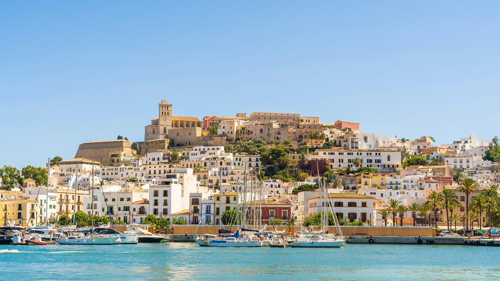 Virgin Voyages — Italy, French Riviera & Spain