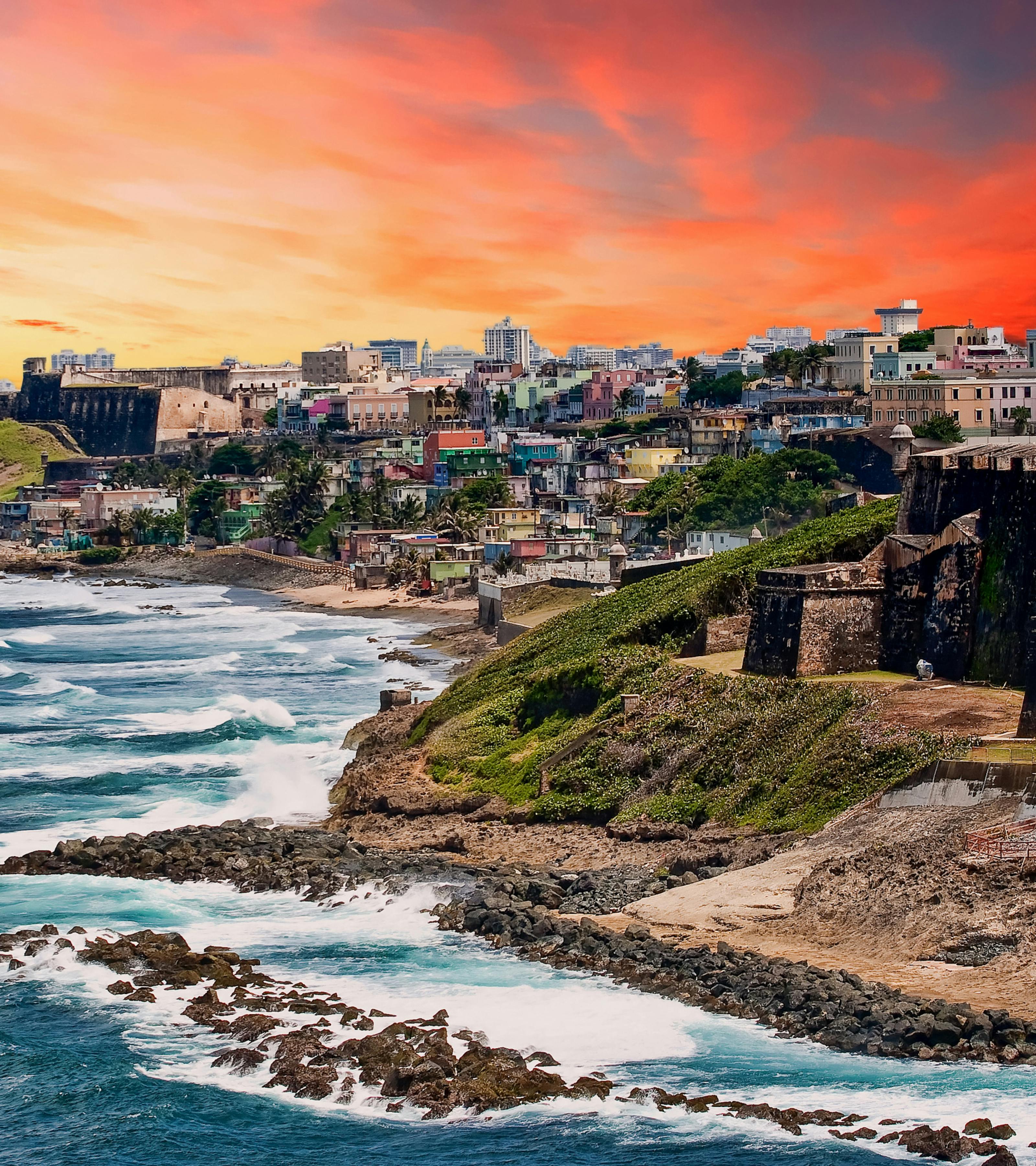 Pre-Holiday Caribbean Getaway