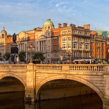 Dublin, Ireland