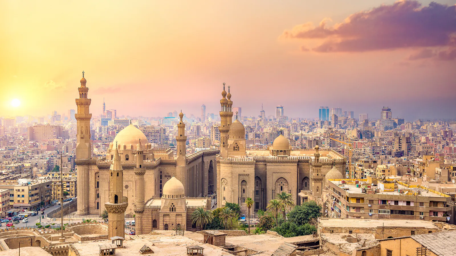 Virgin Voyages — Greek Isles, Turkey & Cairo Overnight