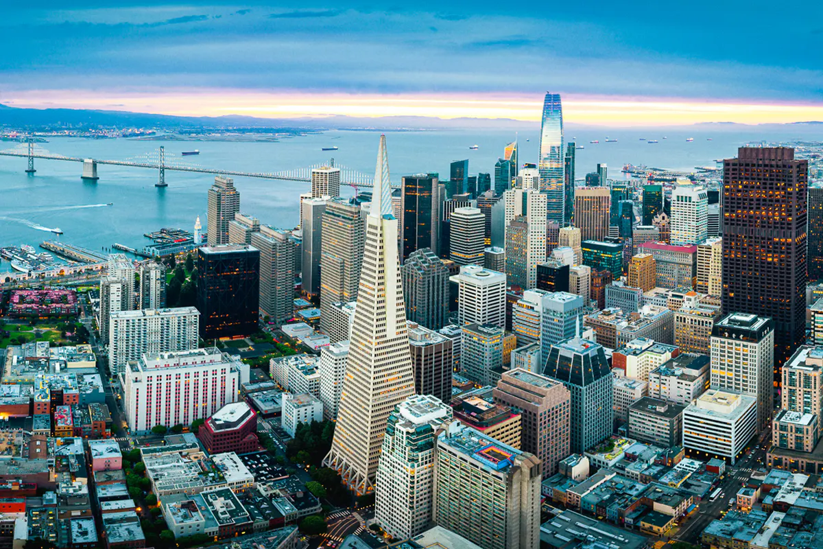 Silicon Valley Innovation Tour