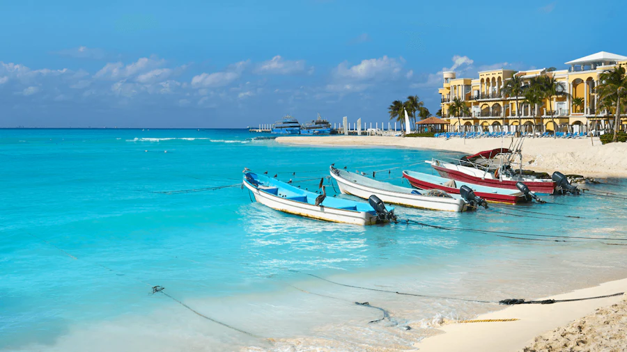 Virgin Voyages — Grand Turk & Bimini Beach Club