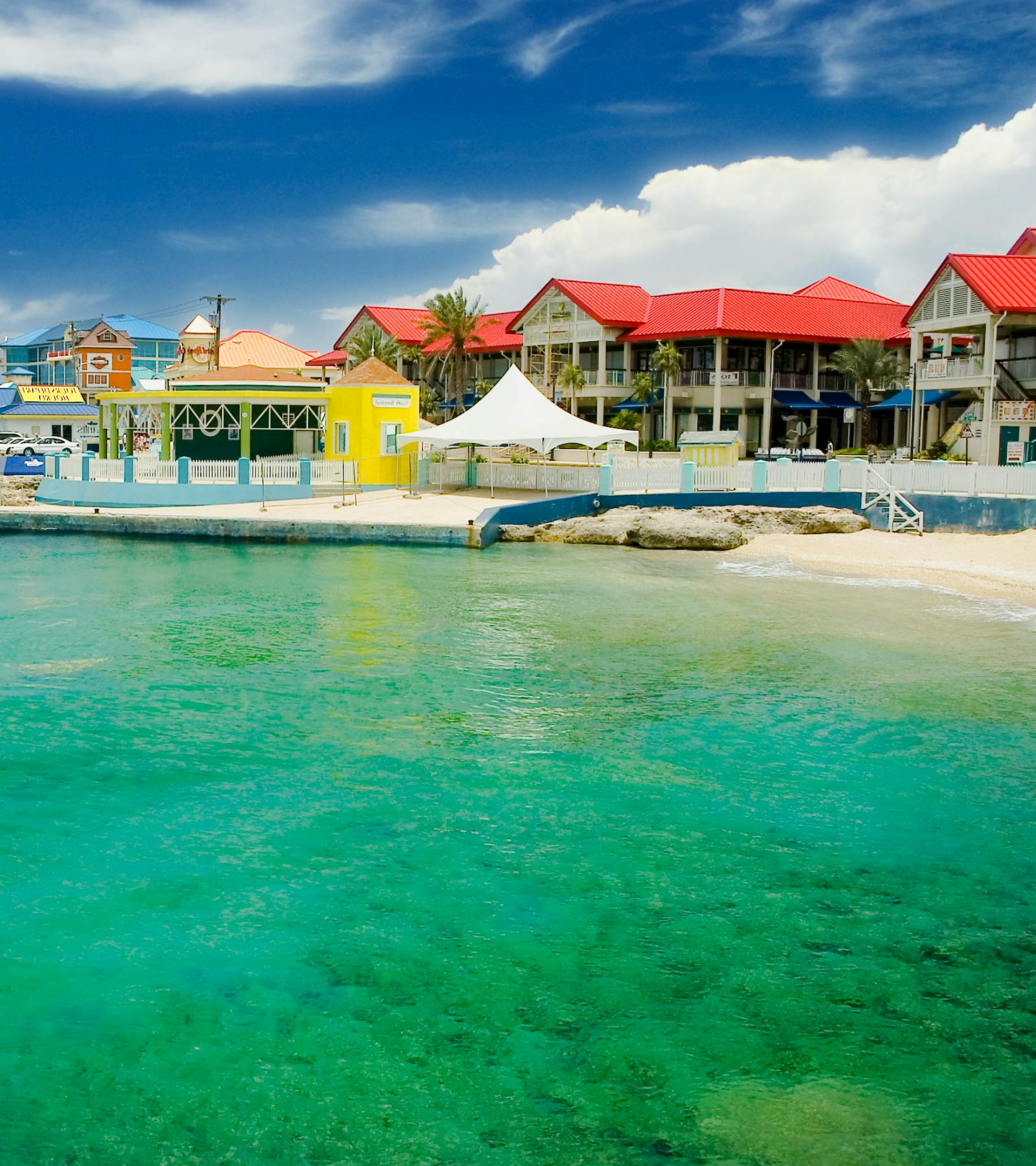 George Town, Cayman Islands