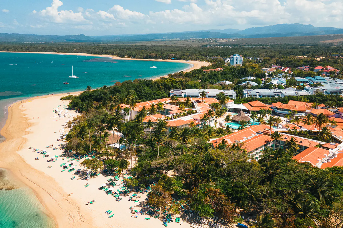Beach Bliss at Gran Vatana