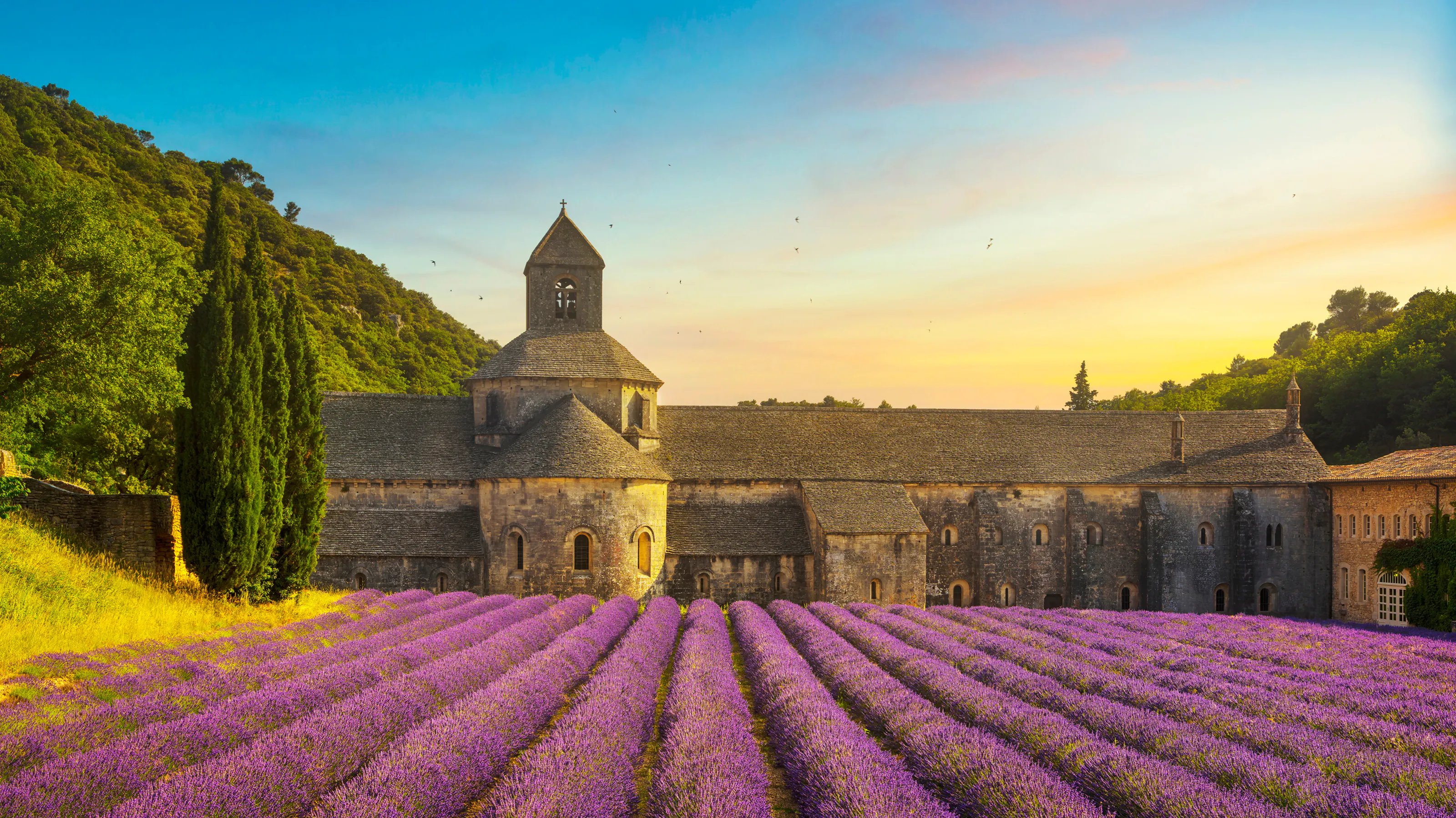 Virgin Voyages — French Riviera, Italy & Spain