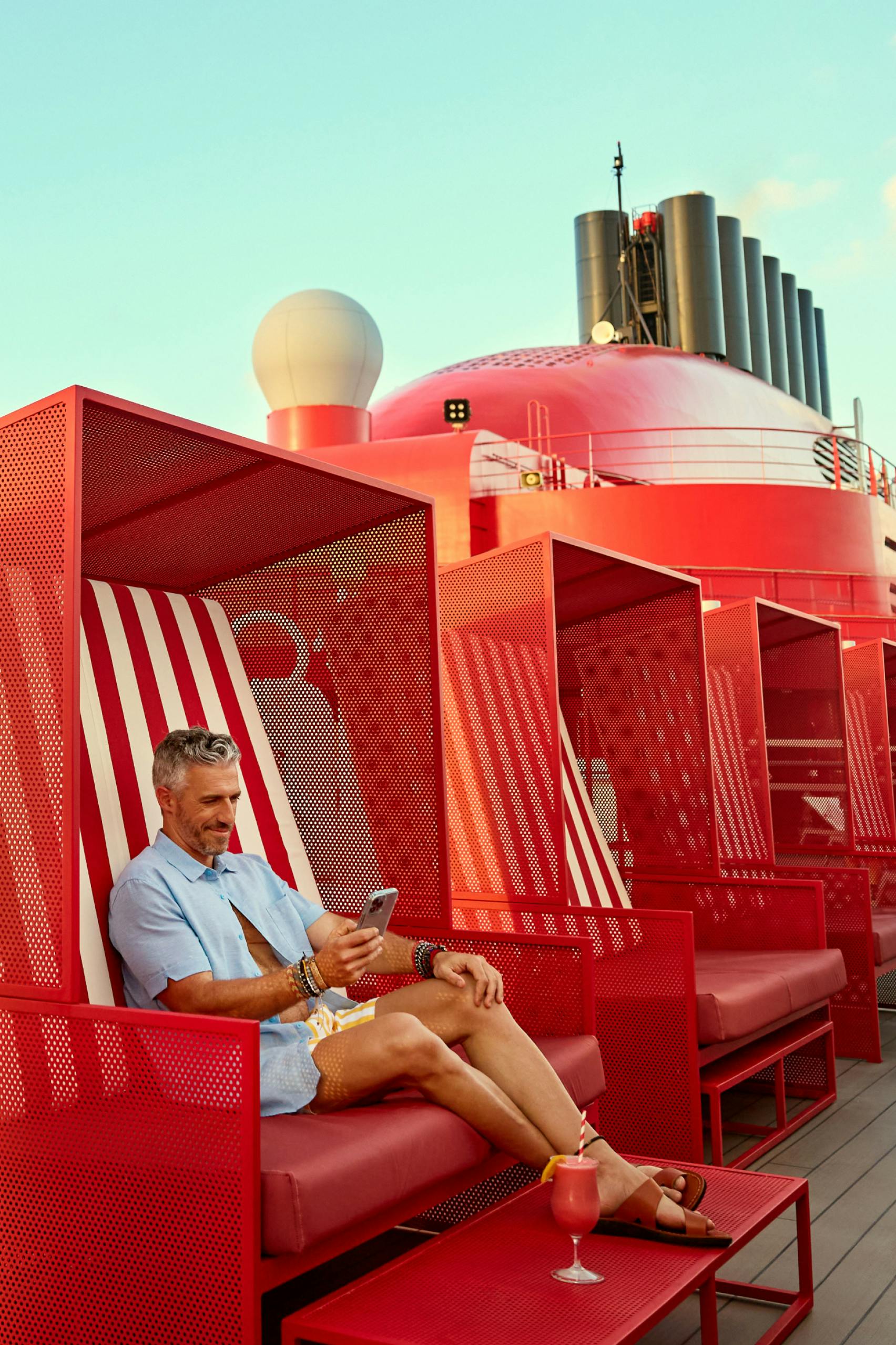 Virgin Voyages