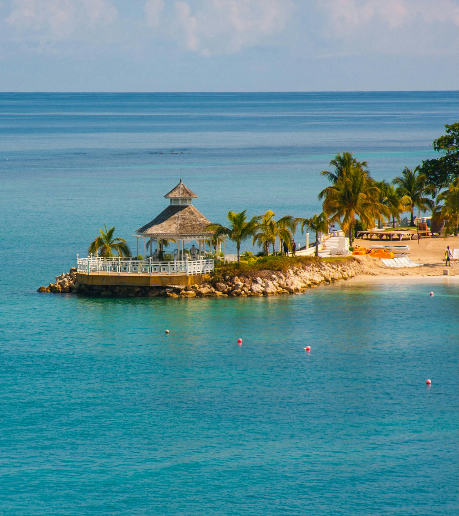 Western Caribbean & Bimini Holiday