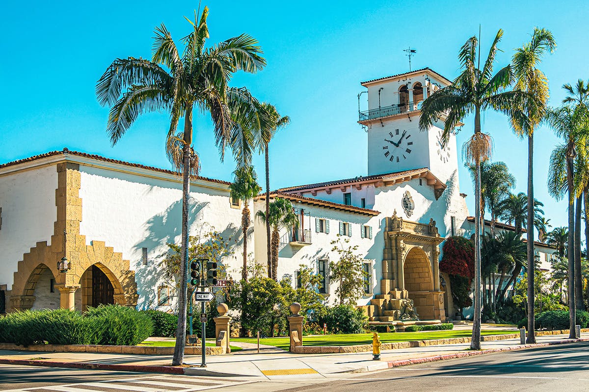 Santa Barbara & Los Olivos Food & Wine Tour