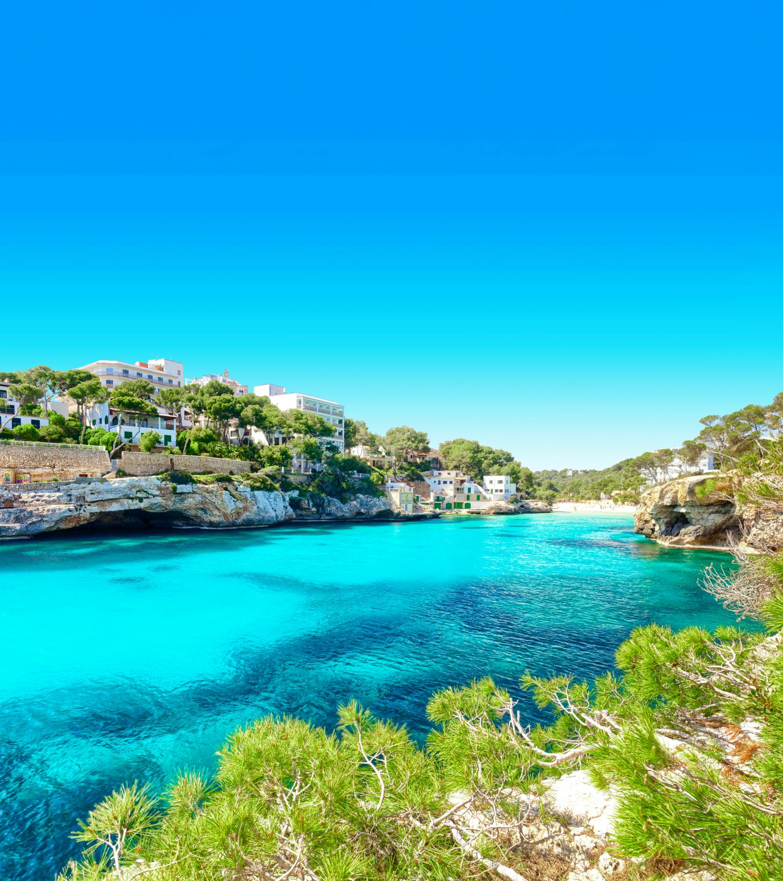 Mallorca, Spain