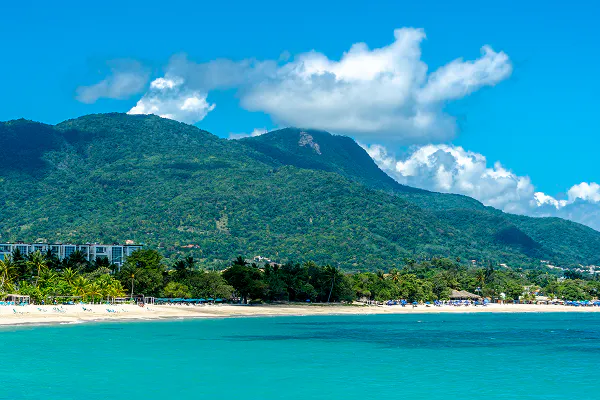 Puerto Plata, Dominican Republic