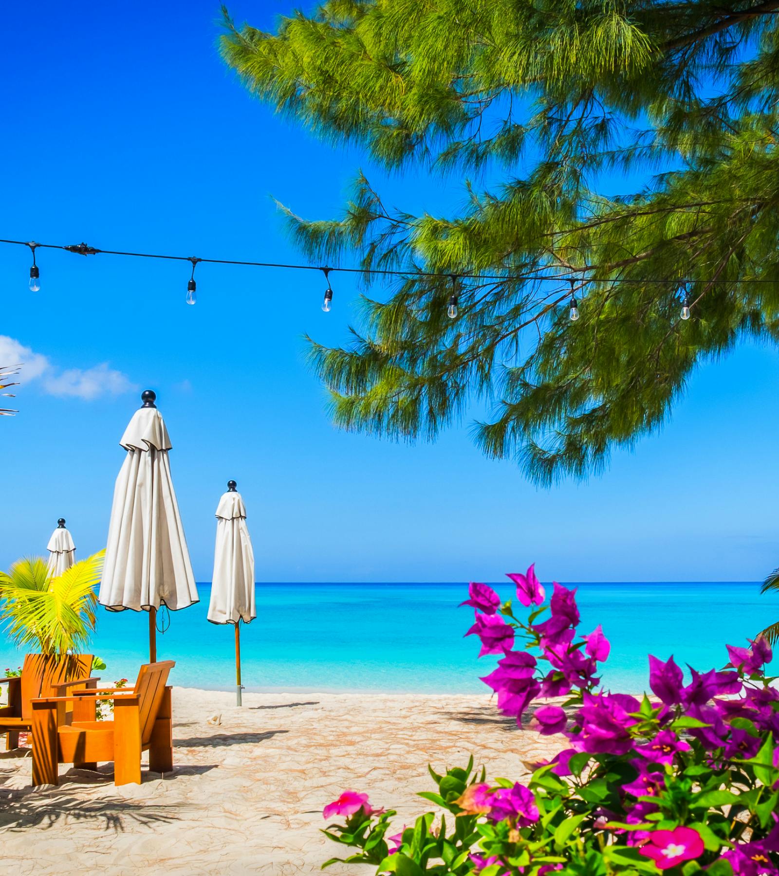 George Town, Cayman Islands