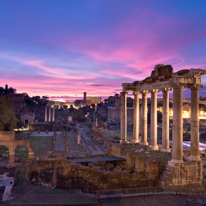 Rome, Italy