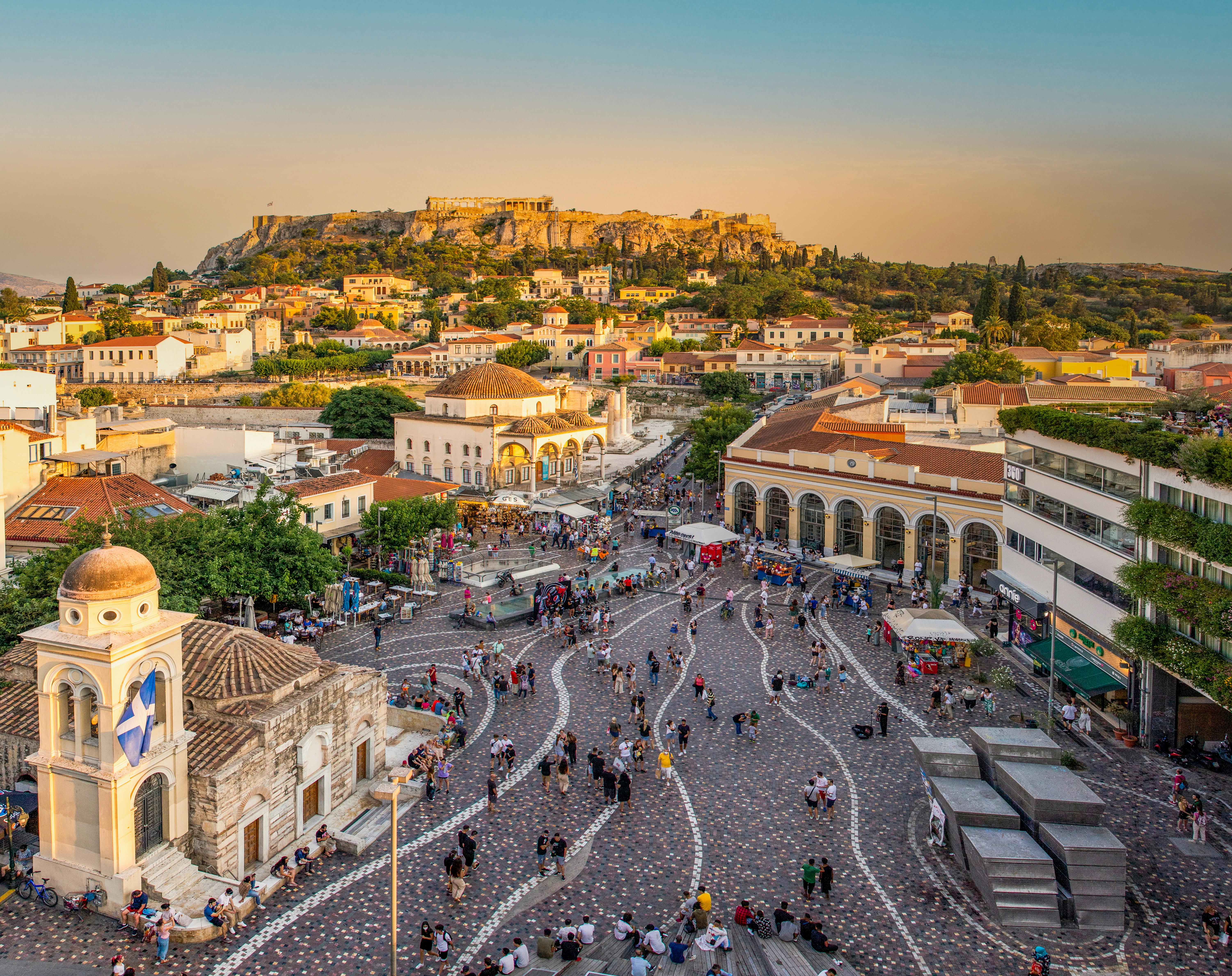 Athens, Greece