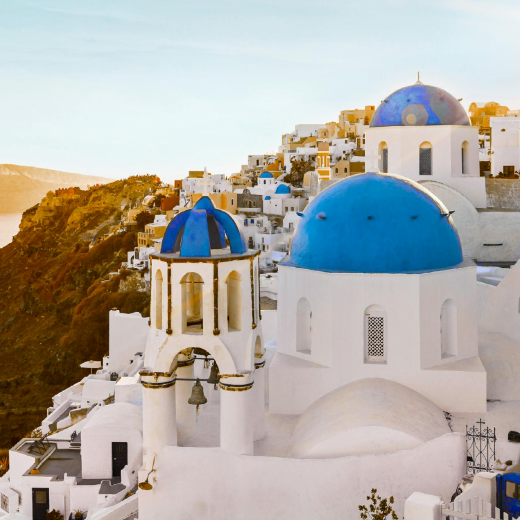 Mediterranean