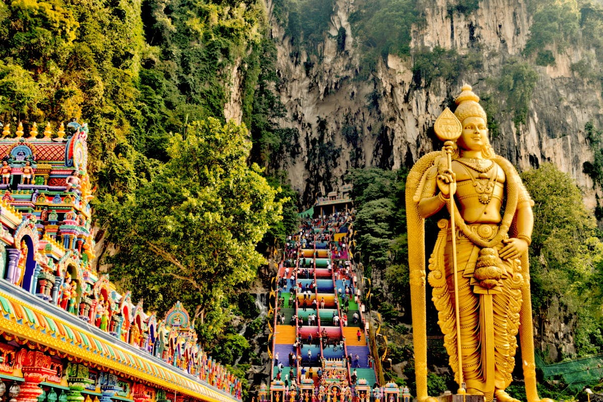 Greatest Hits of Kuala Lumpur