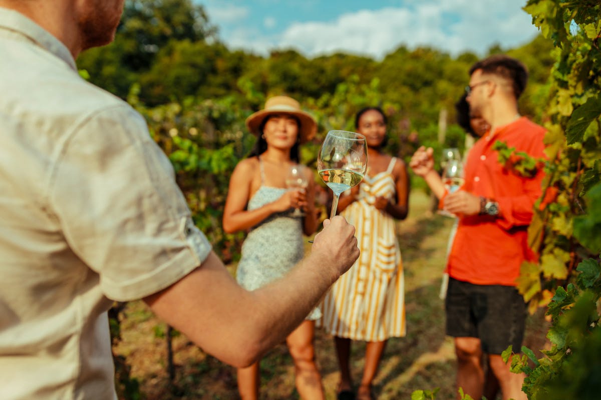 Kukoo Kunuku Aruba Sip & Savor