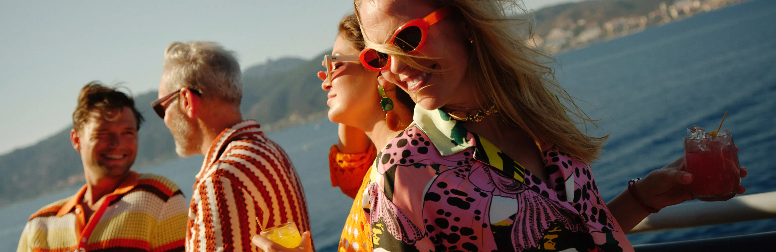 Virgin Voyages