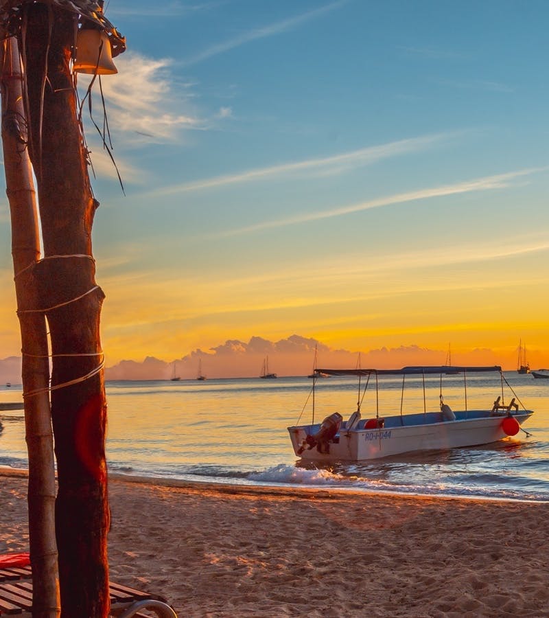 Roatán, Honduras